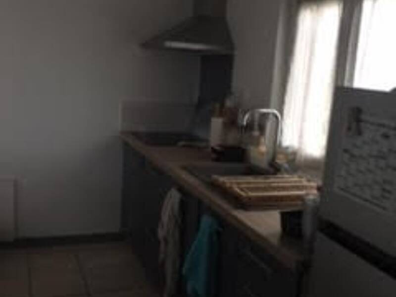 Maison à louer, 40m², VIERZON