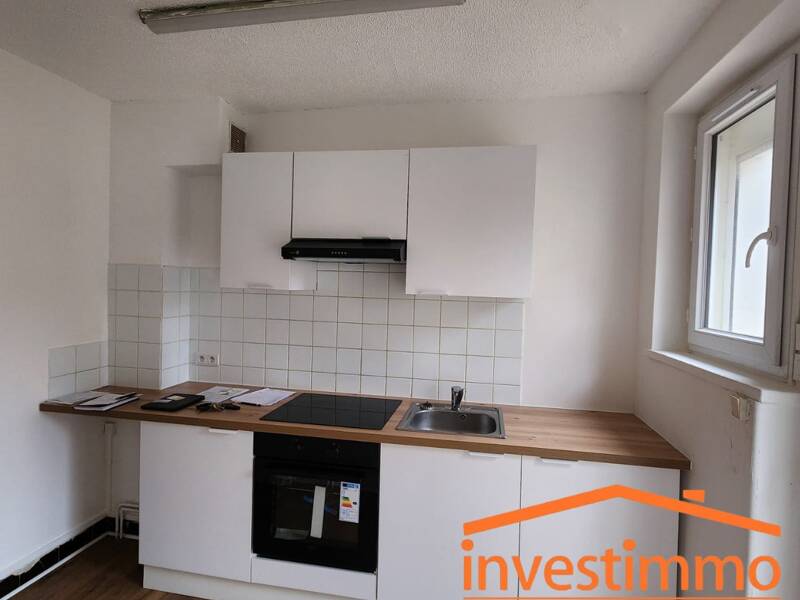 Maison à vendre, 110m², LE PORTEL