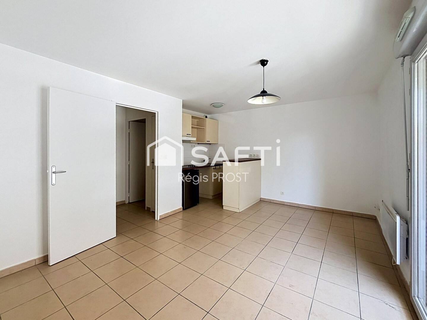 Maison à vendre, 42m², SAINT ETIENNE