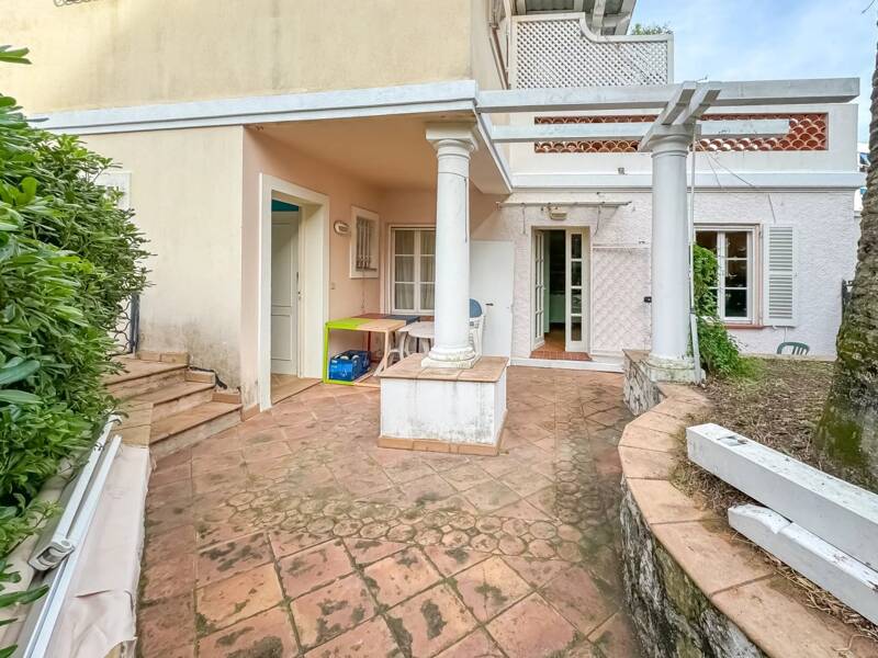Maison à vendre, 60m², BEAULIEU SUR MER