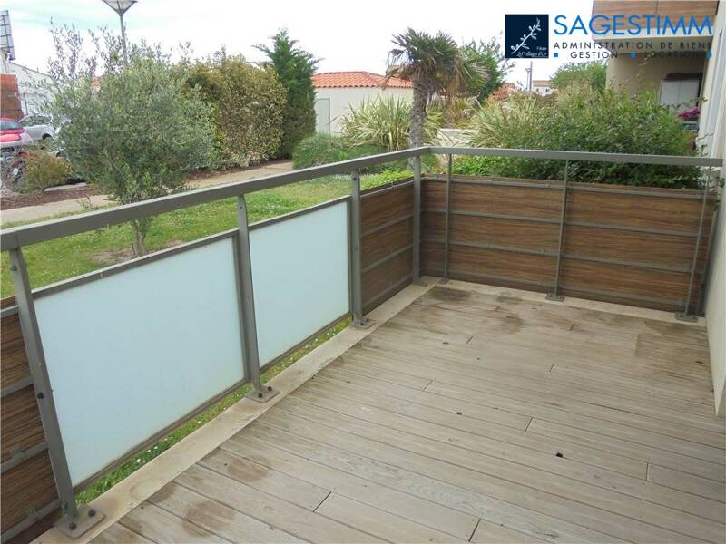 Maison à louer, 60m², SAINT LAURENT DE LA SALANQUE