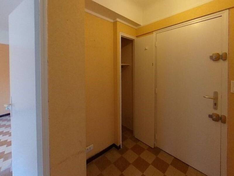 Maison à louer, 47m², MARSEILLE 5E