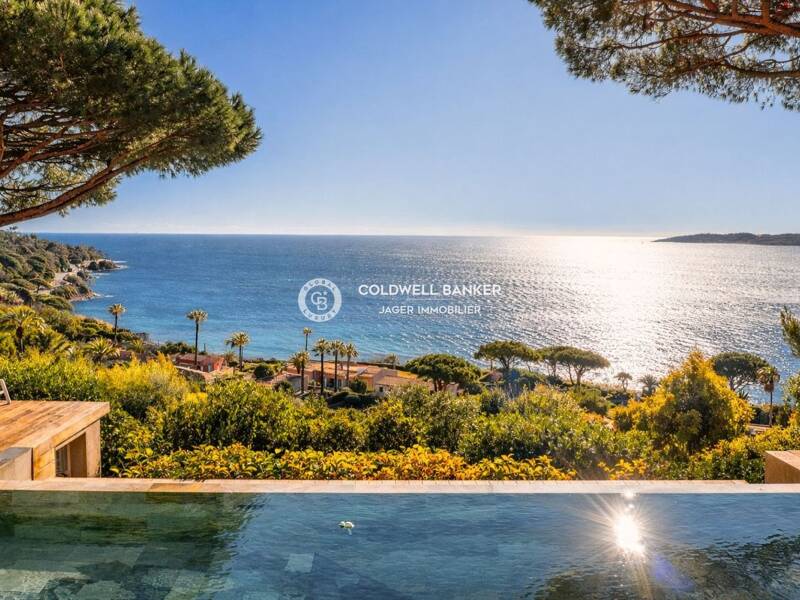 Maison à vendre, 260m², SAINTE MAXIME