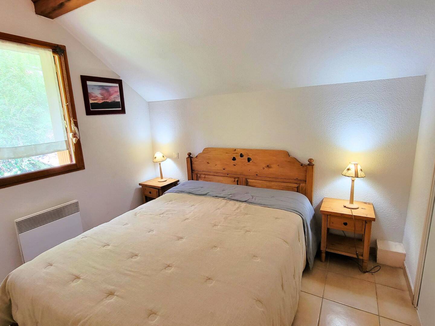Maison à vendre, 48m², SAINT MICHEL DE CHAILLOL