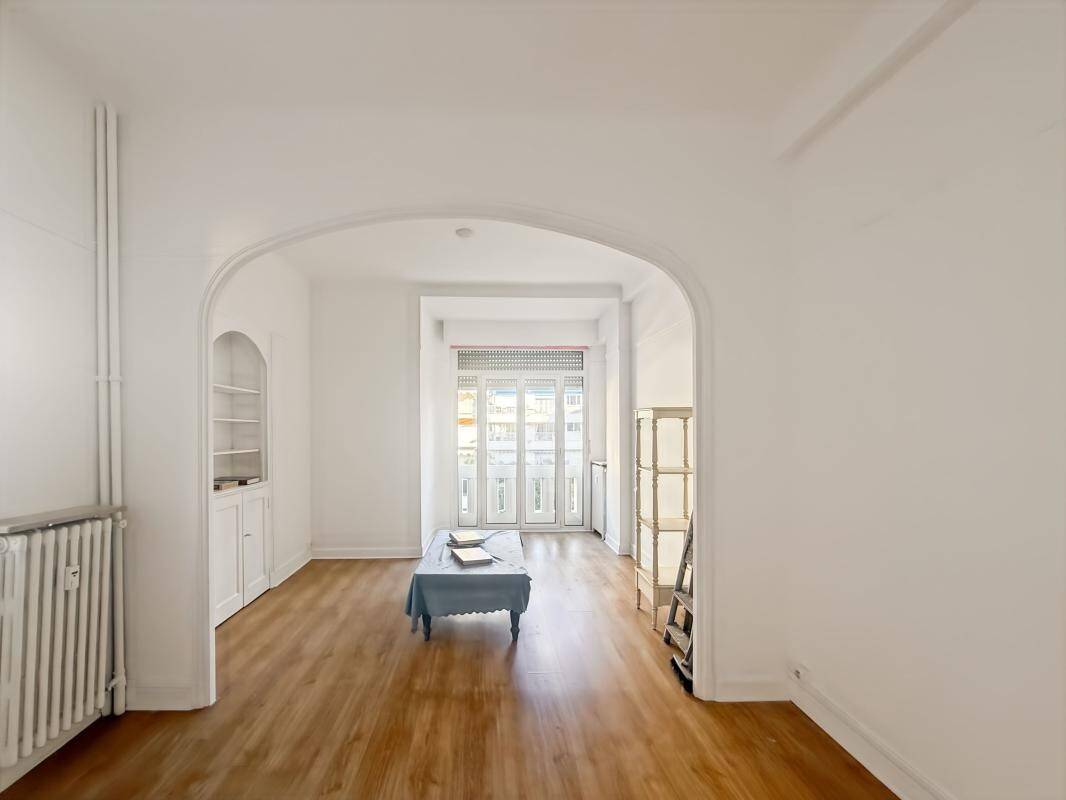 Maison à louer, 54m², CANNES