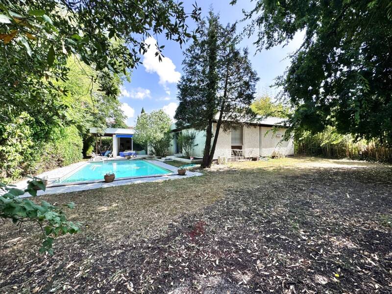 Maison à vendre, 273m², BORDEAUX