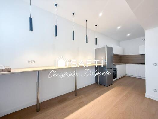 Immeuble à vendre 399 000 € 147 m² Graville Le Havre 76600