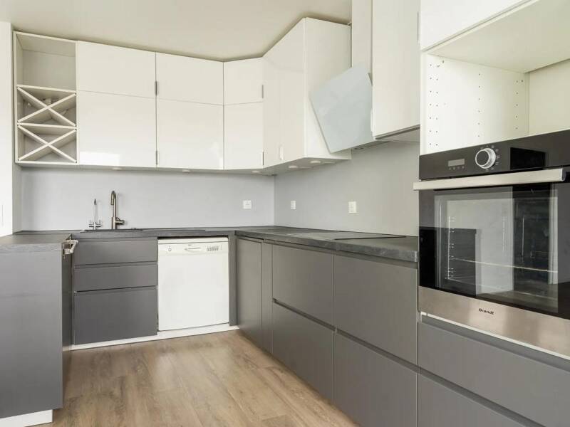 Maison à vendre, 65m², LIVRY GARGAN