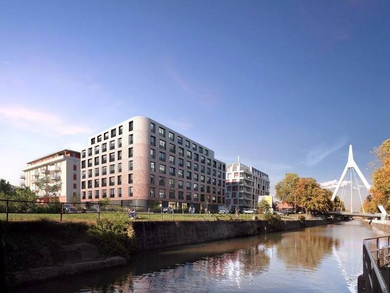 Maison à vendre, 17m², MULHOUSE
