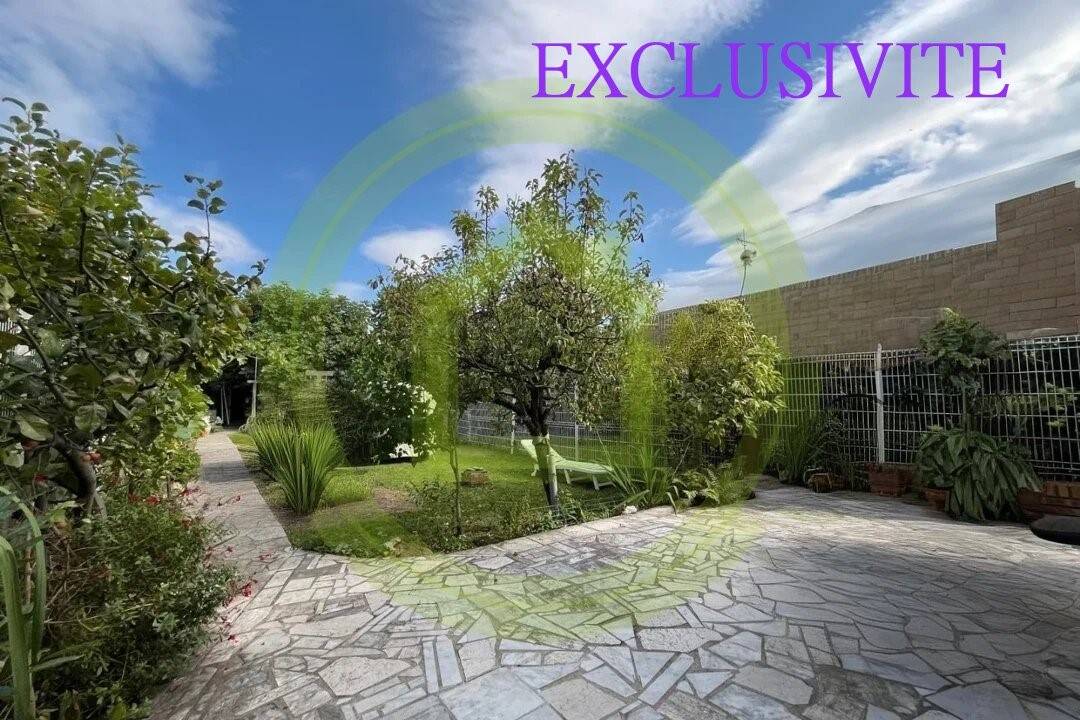 Maison à vendre, 129m², ARGENTEUIL