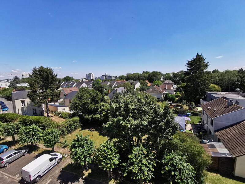 Maison à vendre, 28m², TOURS