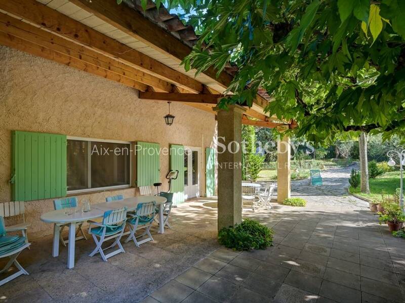 Maison à vendre, 220m², AIX EN PROVENCE