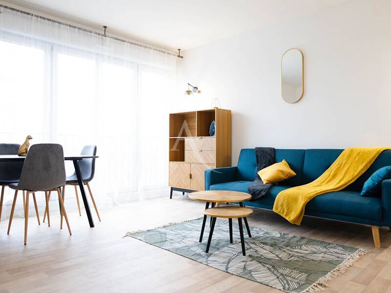 Maison à louer, 68m², ORLEANS