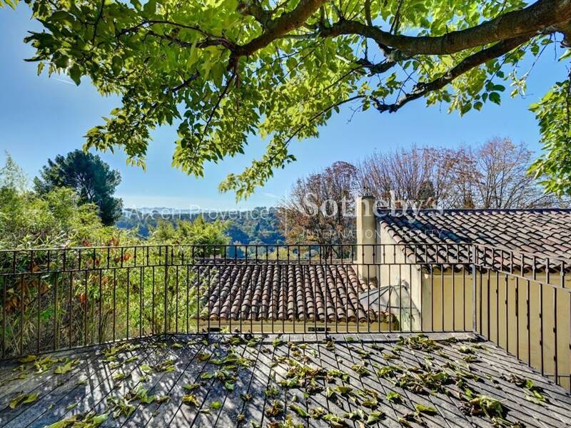 Maison à vendre, 228m², AIX EN PROVENCE