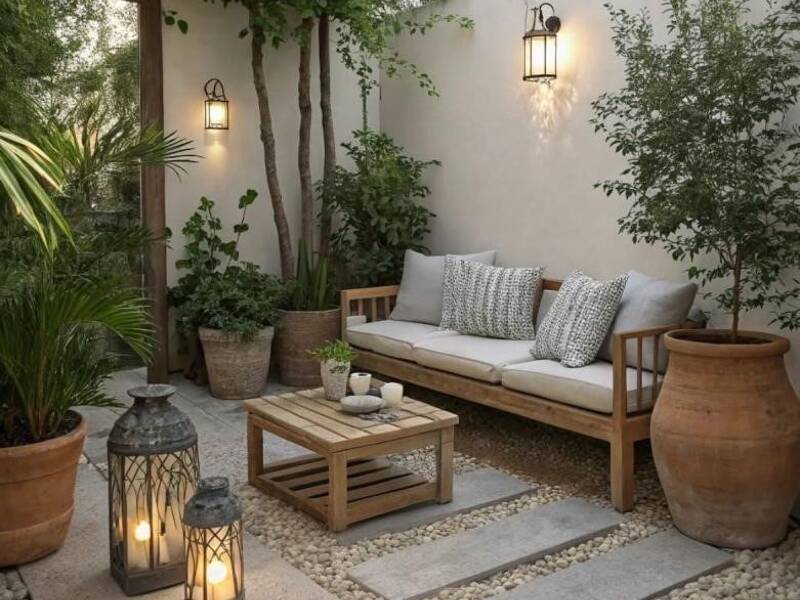 Maison à vendre, 84m², VERNEUIL SUR SEINE