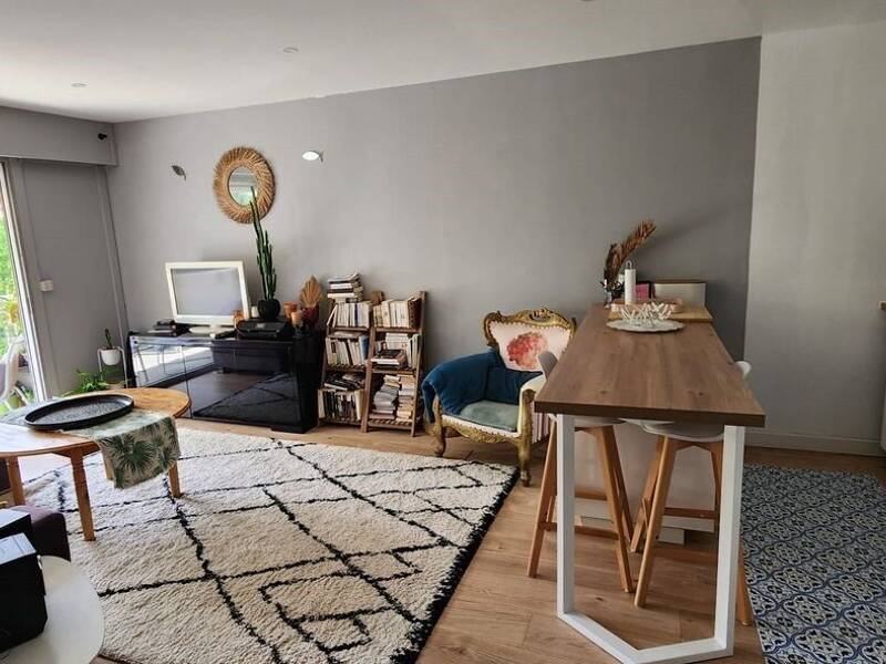 Maison à louer, 52m², ANGLET