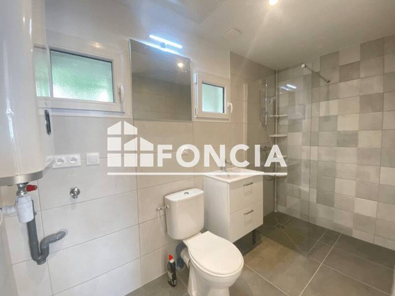 Maison à louer, 32m², VIF