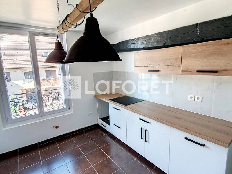 Maison à louer, 55m², NOGENT SUR OISE