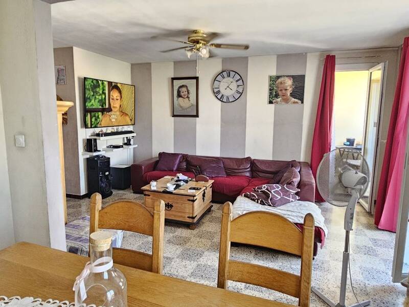 Maison à vendre, 94m², TOULON