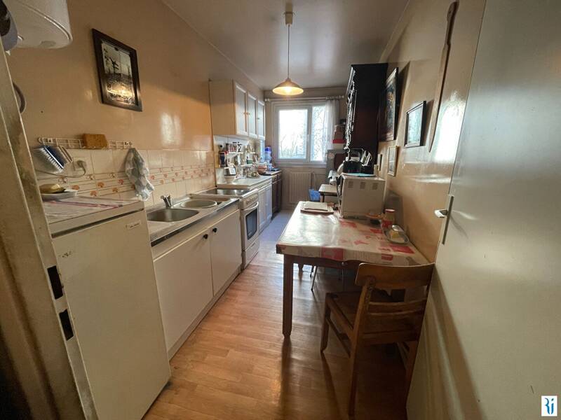 Maison à vendre, 50m², ROUEN