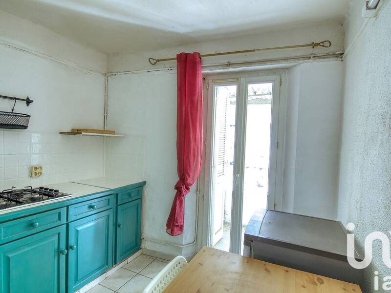 Maison à vendre, 27m², TOULON