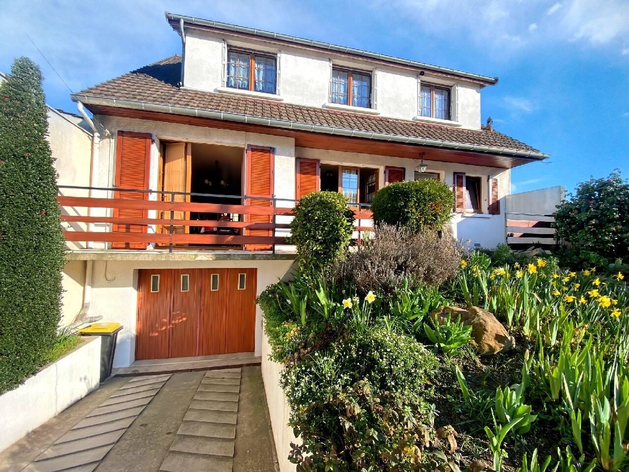 Maison à vendre, 179m², AULNAY SOUS BOIS