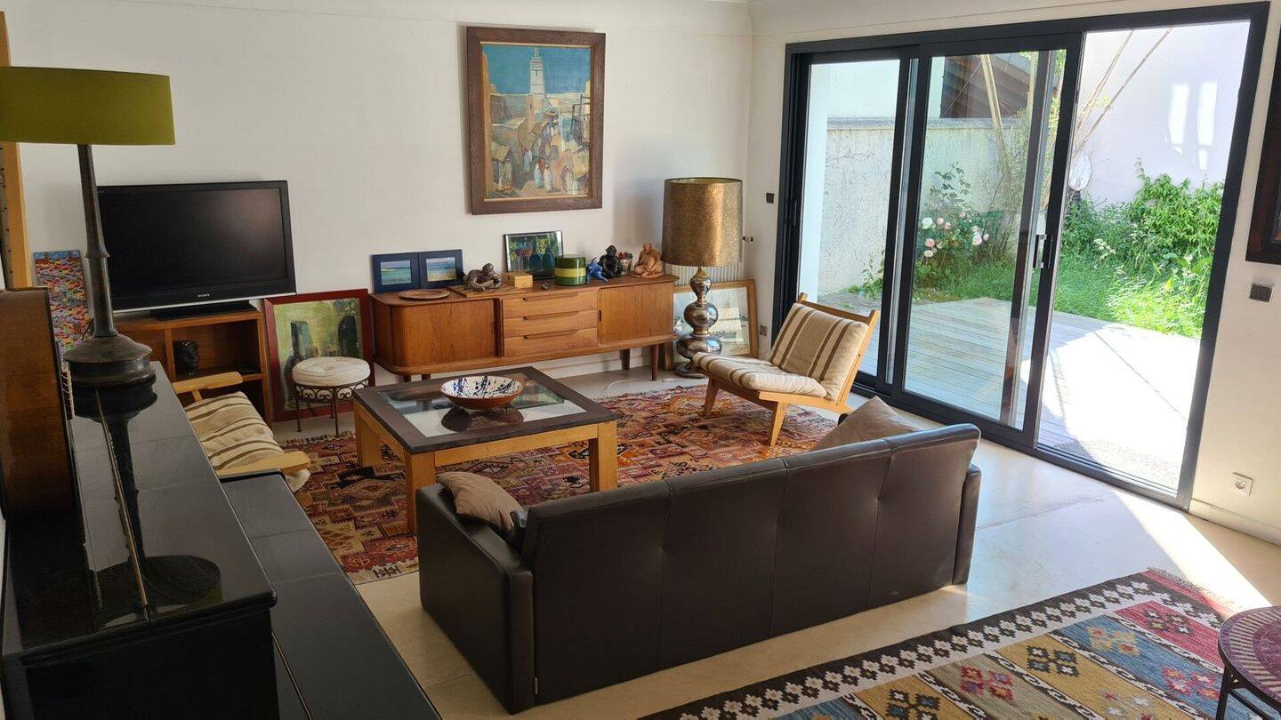 Maison à vendre, 145m², SURESNES
