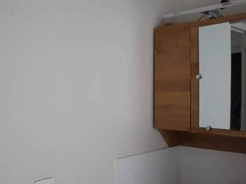 Maison à louer, 24m², PARIS 18E