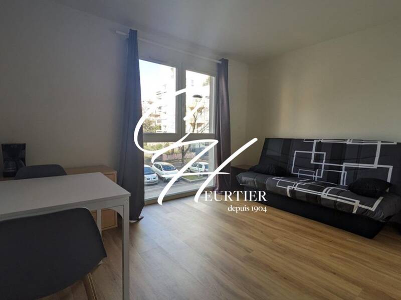 Maison à louer, 19m², GRENOBLE