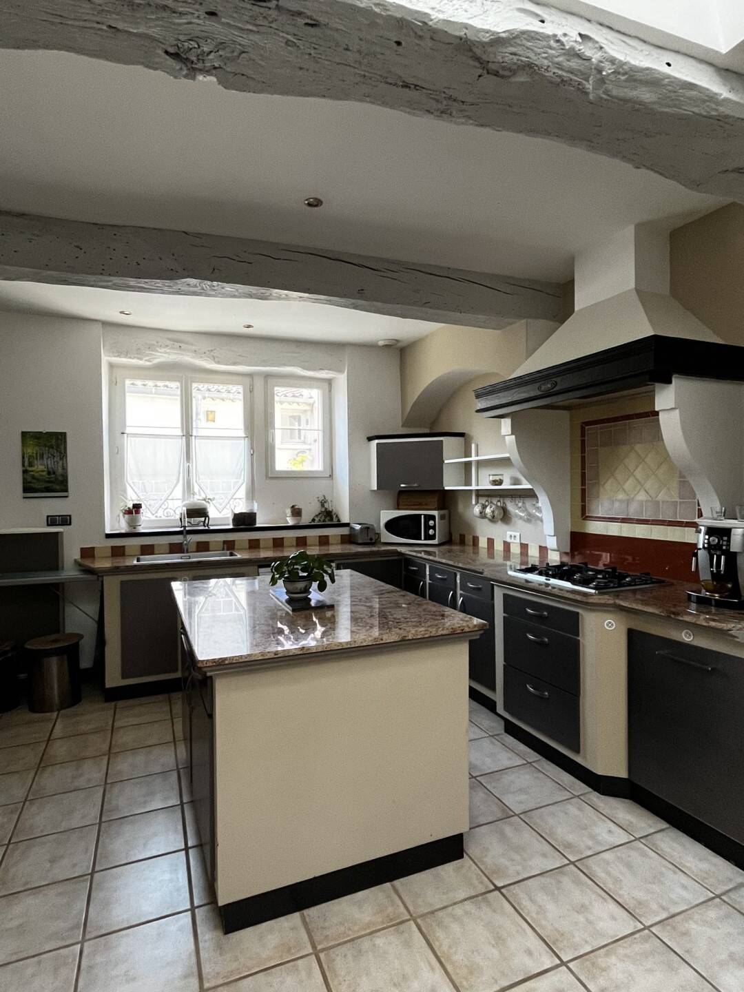 Maison à vendre, 290m², PUYCASQUIER
