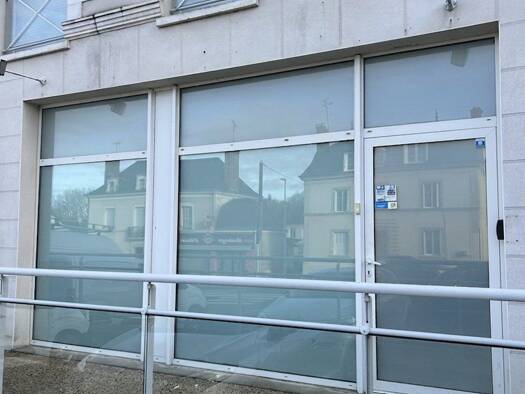 Local commercial à vendre 148 500 € 38 m² de surface de vente Chanceaux-sur-Choisille 37390
