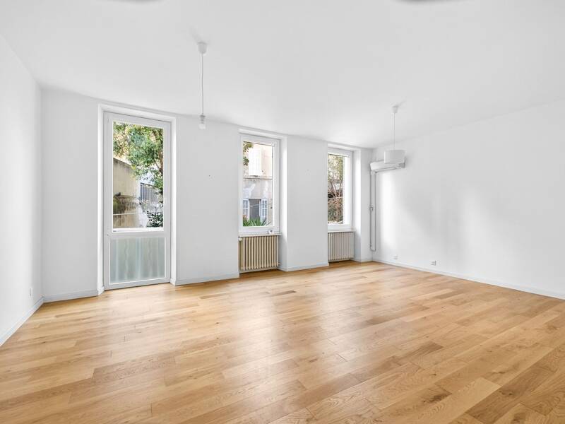 Maison à louer, 113m², MARSEILLE 1ER