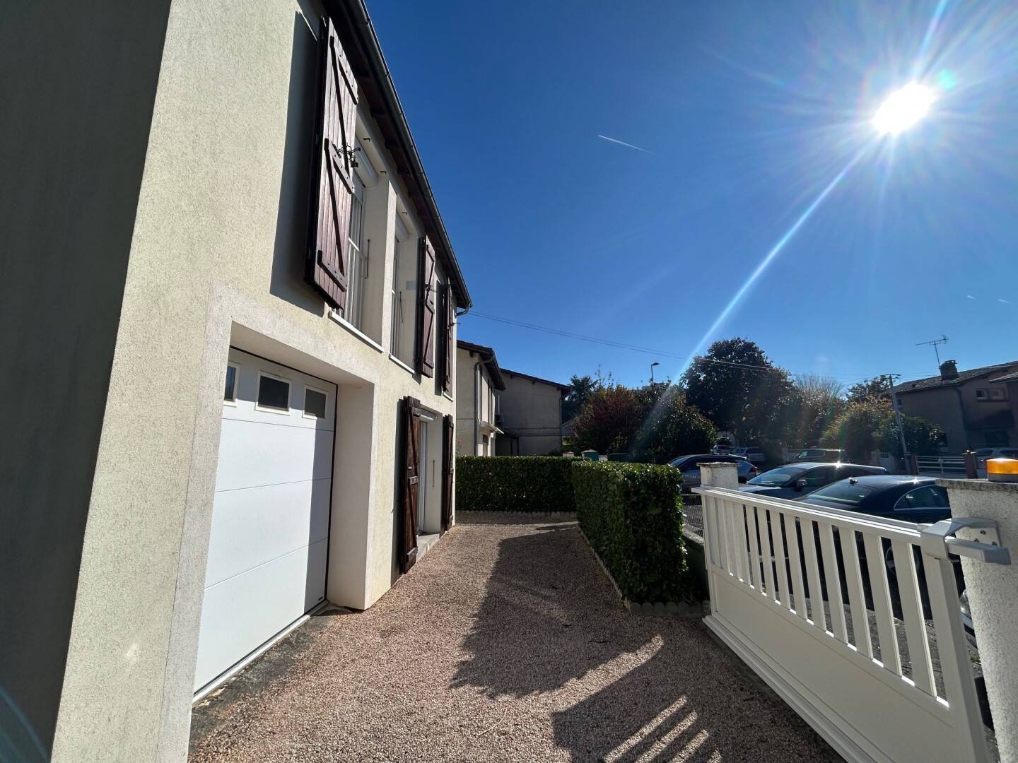 Maison à vendre, 95m², AUCH