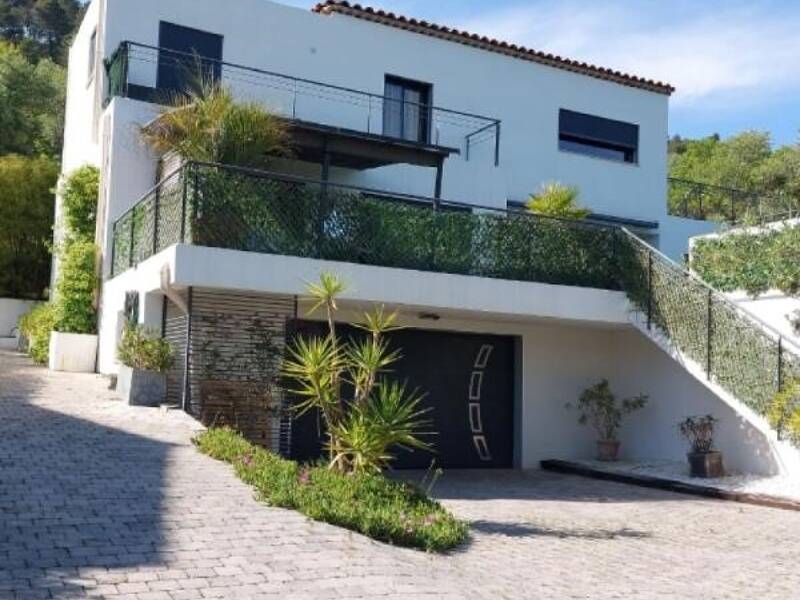 Maison à vendre, 218m², LE LUC