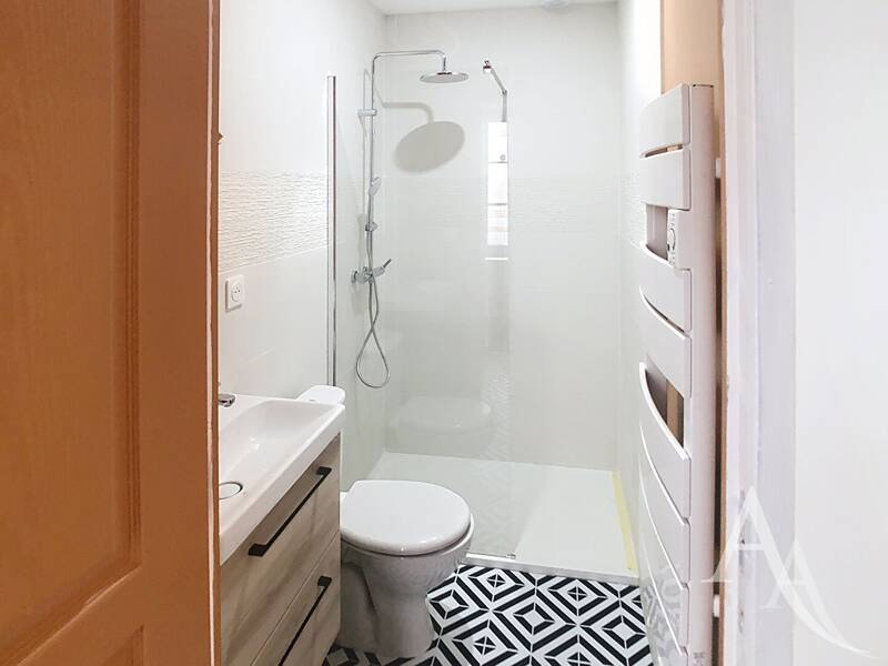 Maison à louer, 45m², SAINT LYS