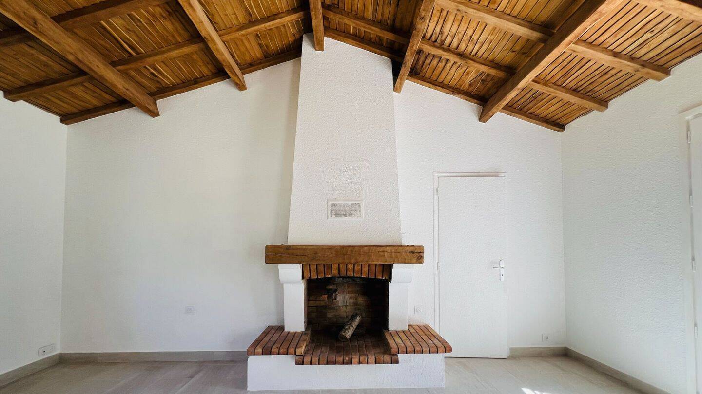 Maison à vendre, 110m², L'AIGUILLON SUR VIE