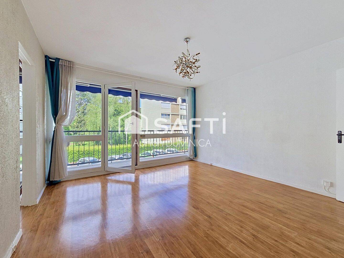 Maison à vendre, 63m², VELIZY VILLACOUBLAY