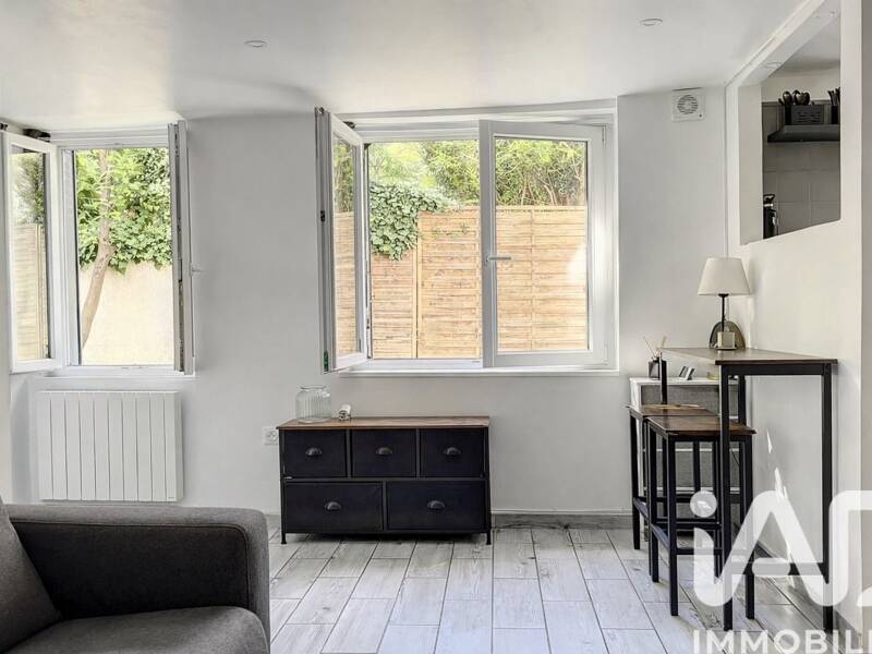 Maison à vendre, 24m², GOURNAY SUR MARNE