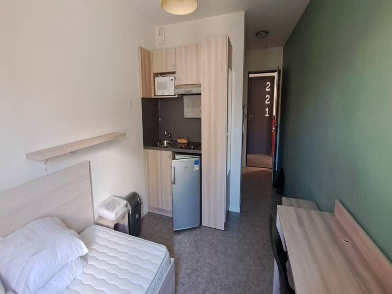 Maison à vendre, 18m², REIMS