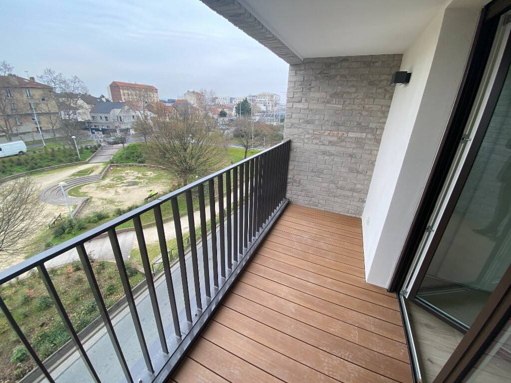 Maison à louer, 27m², NANTERRE