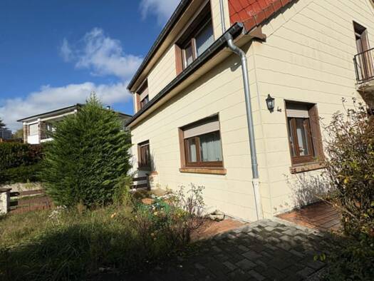 Maison à vendre 145 000 € 5 pièces 4 chambres 133 m² Cité de la Chapelle  Freyming-Merlebach 57800