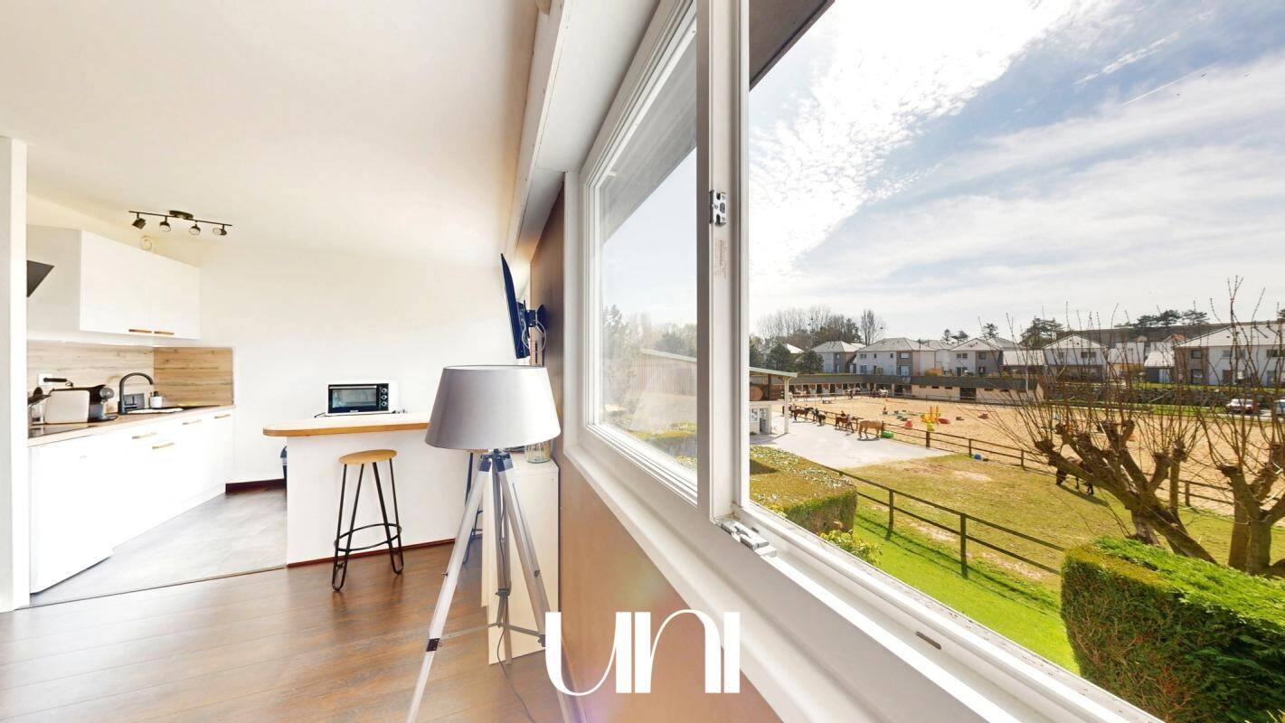 Maison à vendre, 29m², COURSEULLES SUR MER