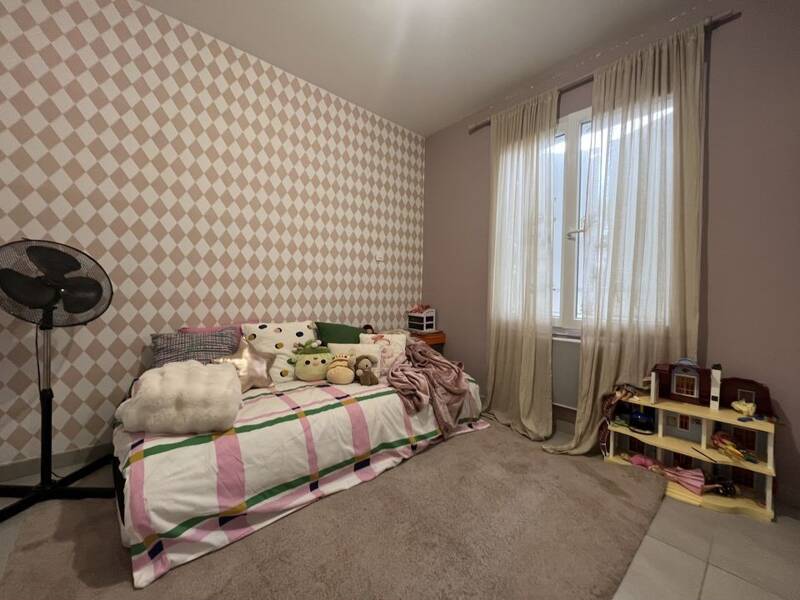 Maison à vendre, 82m², LE ROVE