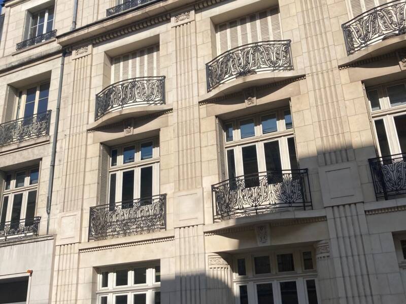 Maison à louer, 56m², ORLEANS