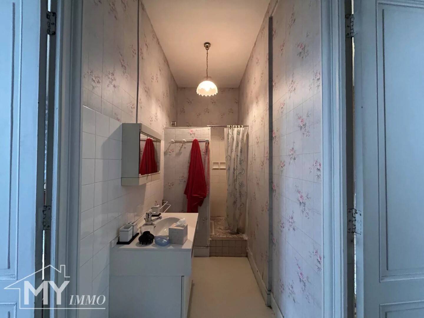 Maison à vendre, 281m², SAINTE FOY LA GRANDE