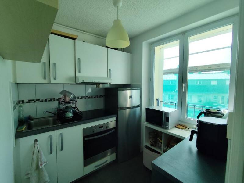 Maison à louer, 47m², BREST