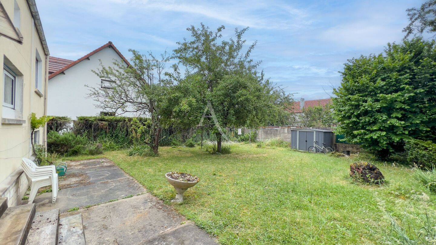 Maison à vendre, 116m², MONTGERON