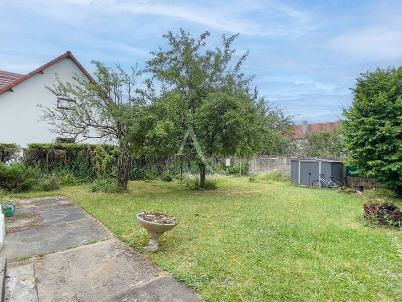 Maison à vendre, 116m², MONTGERON