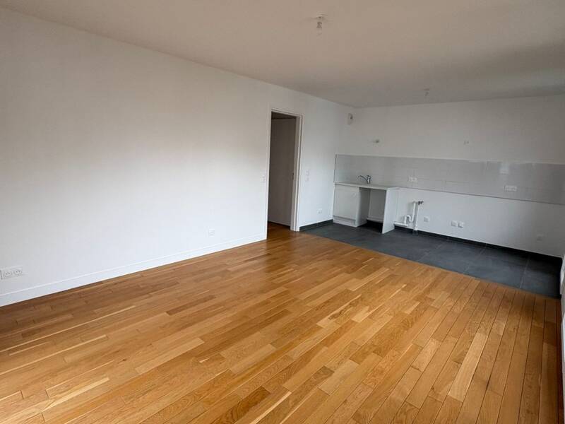 Maison à louer, 63m², ISSY LES MOULINEAUX