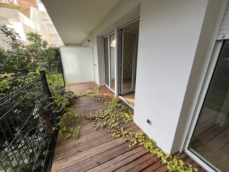 Maison à louer, 44m², CHAVILLE